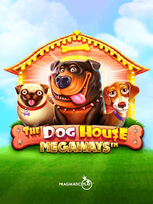 The Dog House Megaways